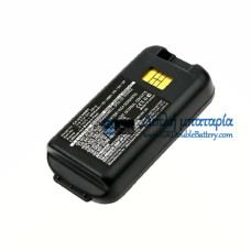 Μπαταρία για Intermec 1001AB01 CK70/CK71/CK3R/CK3X [Αντικατάσταση μπαταρίας]
